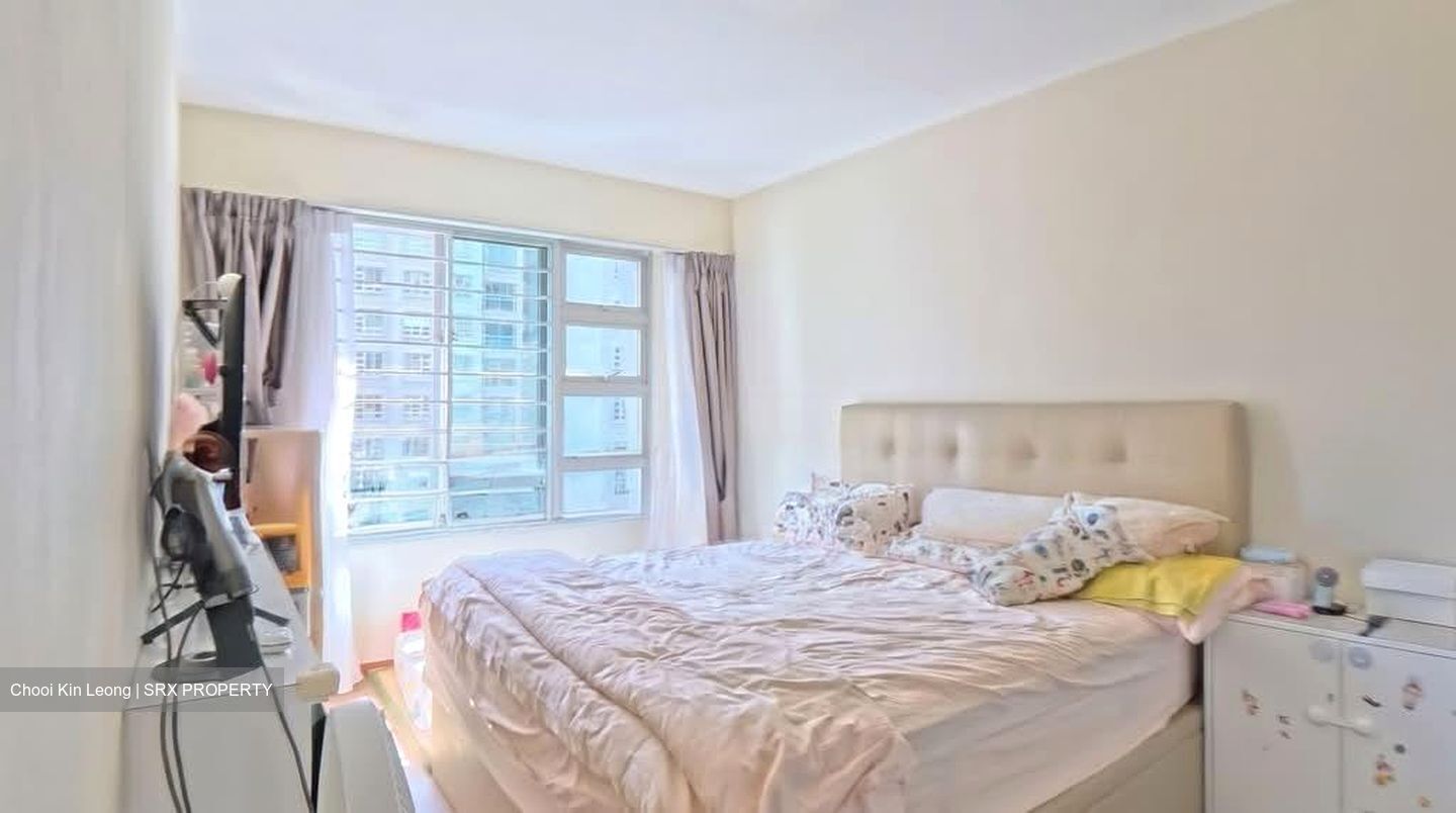 Blk 613C Damai Grove (Punggol), HDB 4 Rooms #568247411